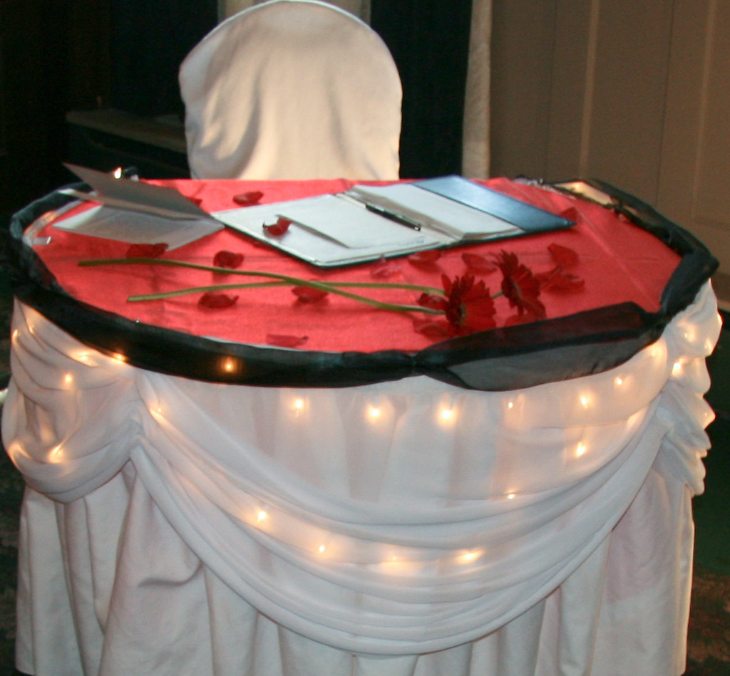 Trans Canada Weddings Decor Trans Canada Weddings Decor Flickr