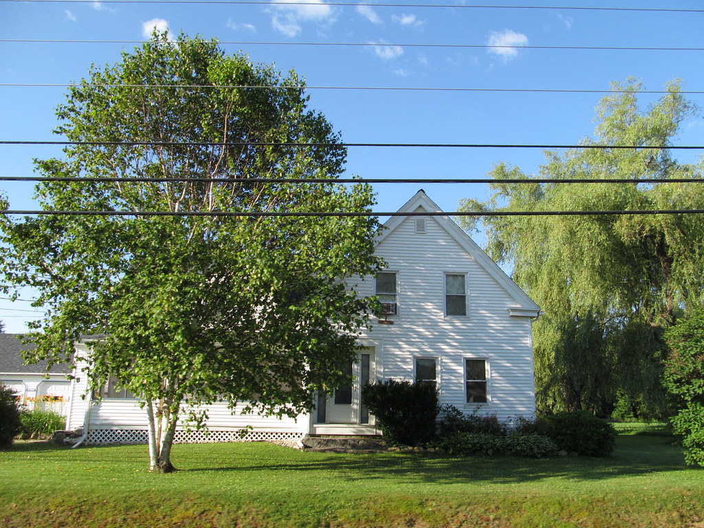 Buckfield, Maine Buckfield, Maine Doug Kerr Flickr