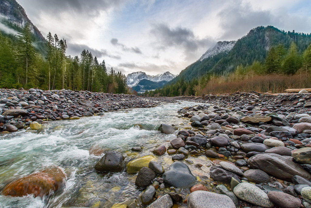 DSC_7255 Carbon River Valley ianmcraephotography Flickr