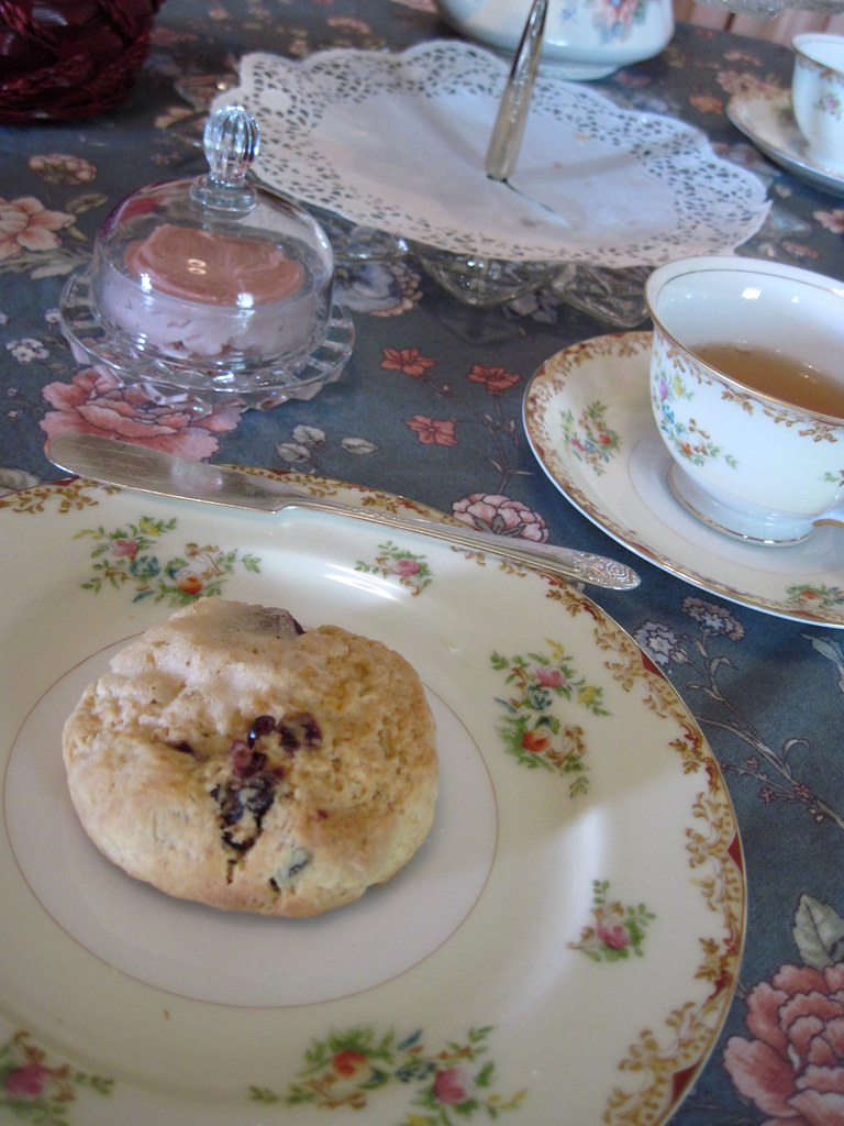 Clayson House Tea Eastlake Victorian Flickr