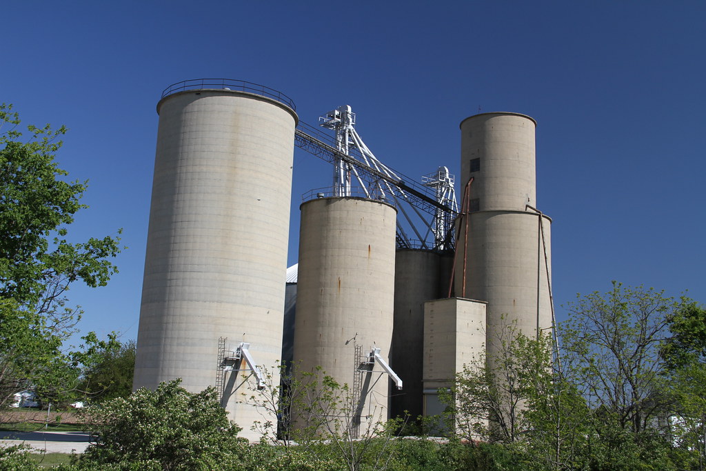 Shirley Illinois Flickr