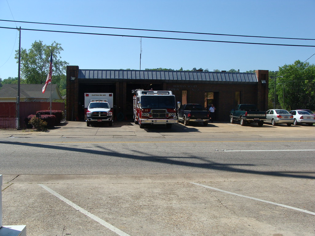 Prattville, Al. Fire Dept. a photo on Flickriver