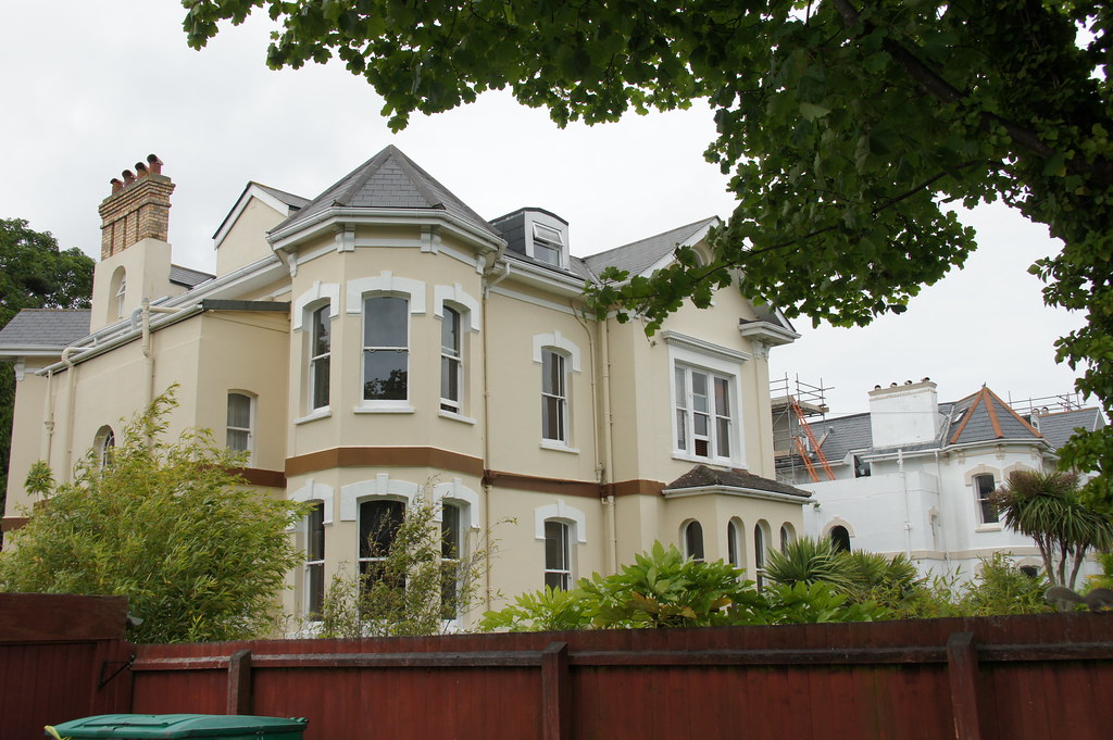 Chocolate Boutique Hotel (Berkswell, Ellesmere Hall, Durle… Flickr