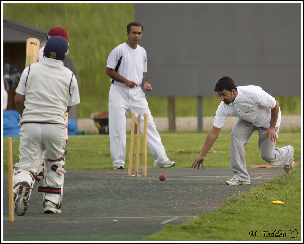 SMARTcricketgame20154 Mike Taddeo Flickr