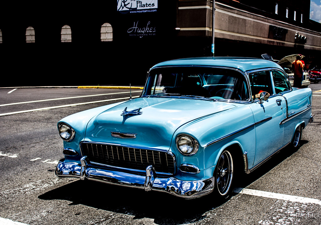 IMG_3948 Crossville, TN Car Show paul1201 Flickr