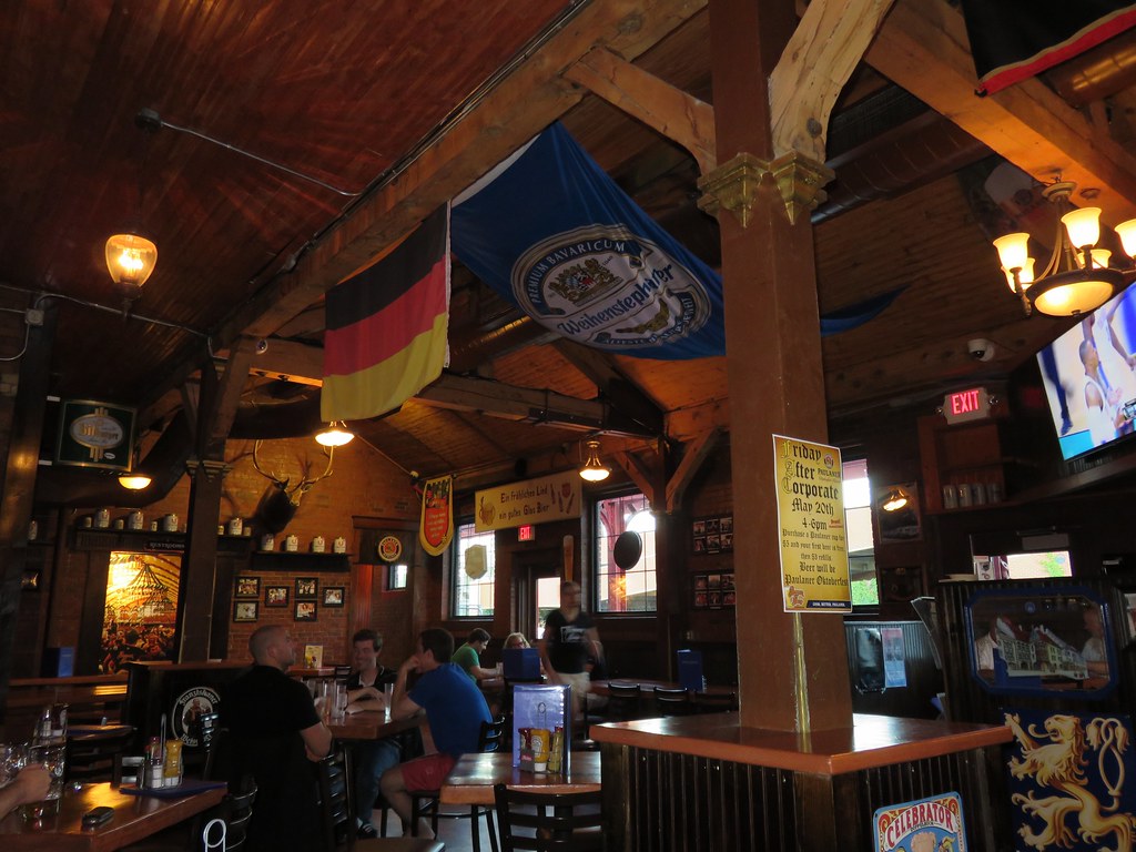 Hessen Haus (Des Moines, Iowa) Address 101 4th St, Des Mo… Flickr