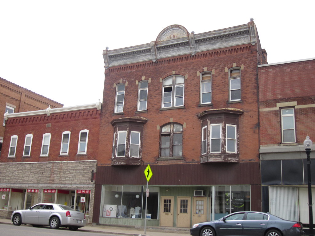 Kane, Pennsylvania Kane, Pennsylvania Doug Kerr Flickr