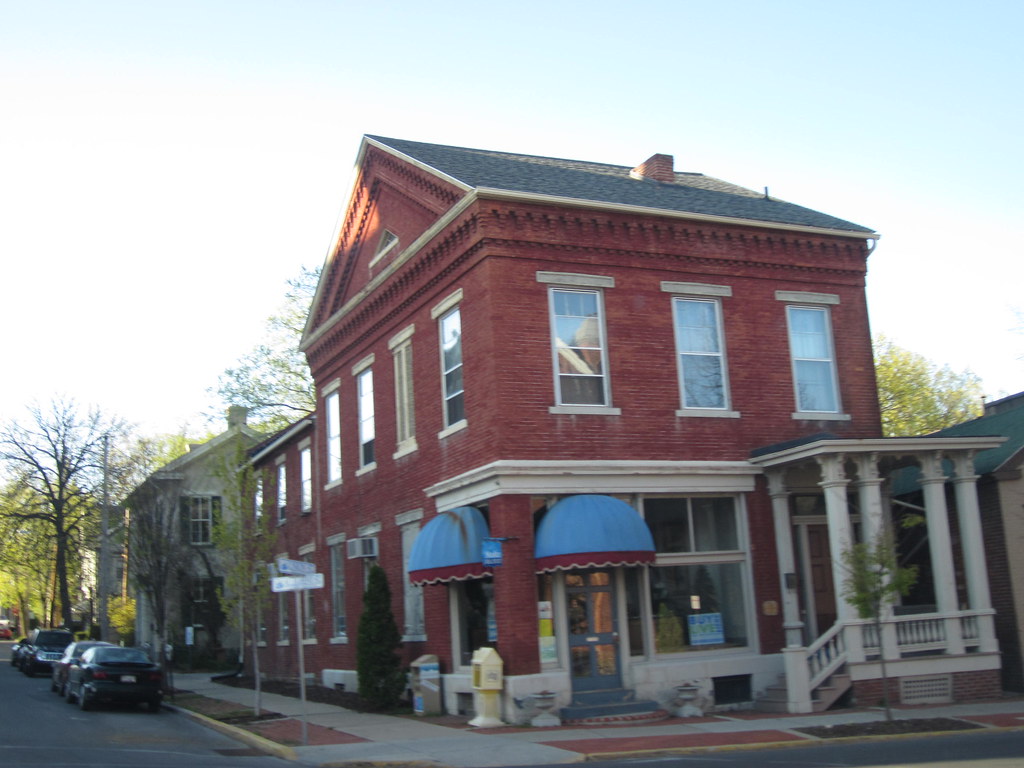 Hollidaysburg, Pennsylvania Hollidaysburg, Pennsylvania Flickr