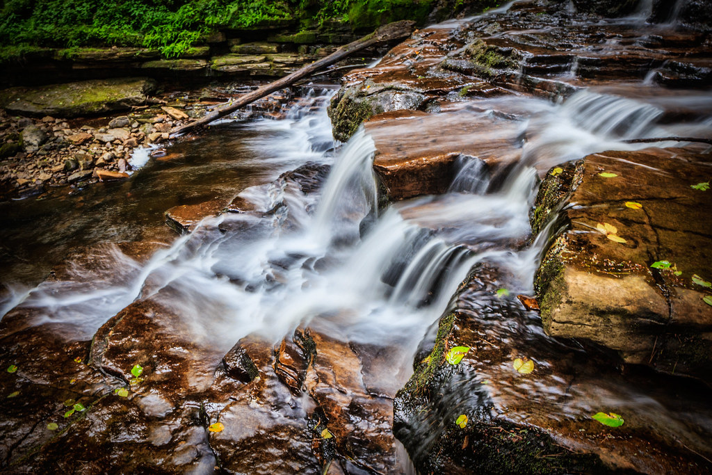 Elevation of Sinclair Rd, Northville, NY, USA Topographic Map