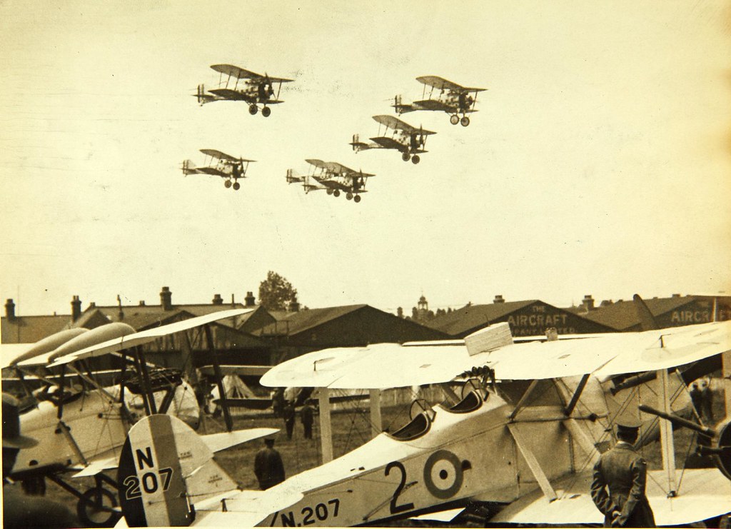 Gloster, Grebe Catalog 01_00080681 Title Gloster, Greb… Flickr