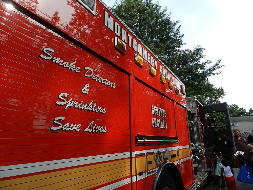 Damascus Station 13 Flickr