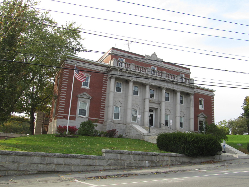 Ellsworth, Maine Ellsworth, Maine Doug Kerr Flickr