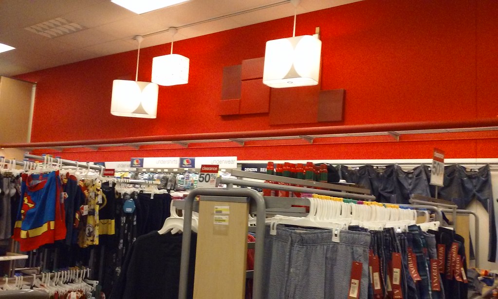 Target Rensselaer, NY Store 1796. This store opened on J… Flickr