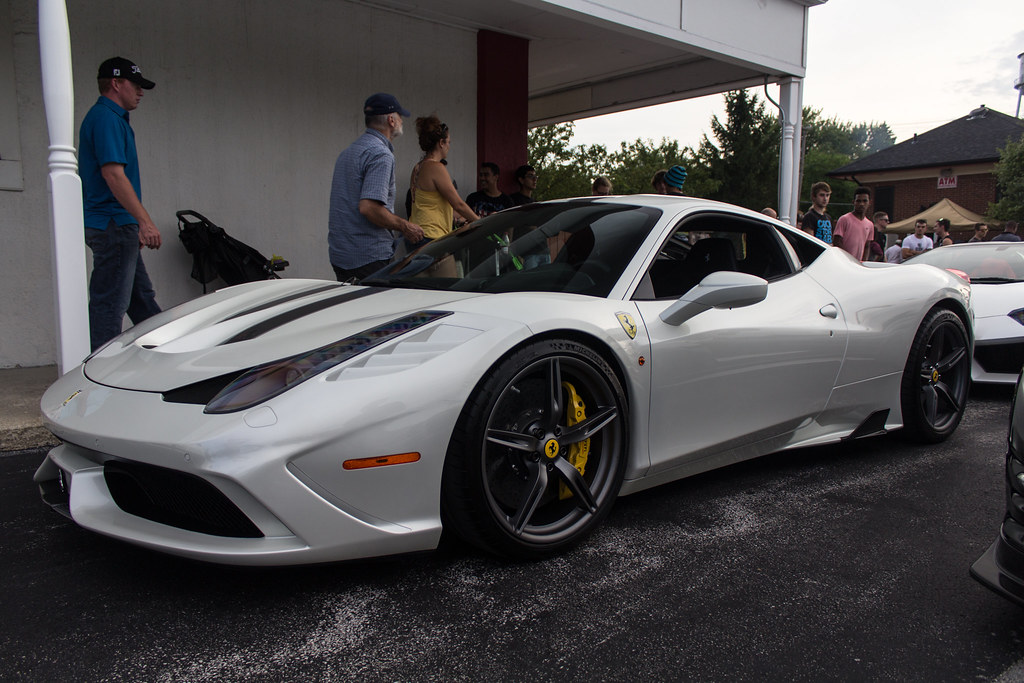 Frankfort Car Show Flickr