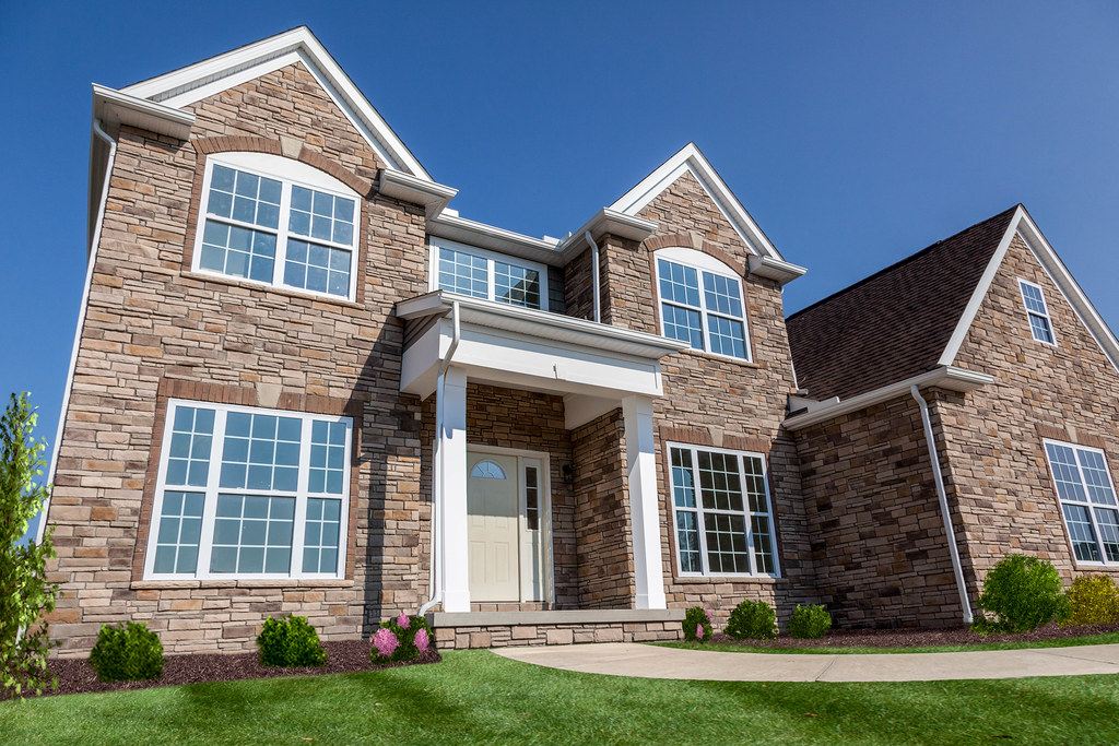 Kinston Legacy Belmont 2174 Wayne Homes Flickr