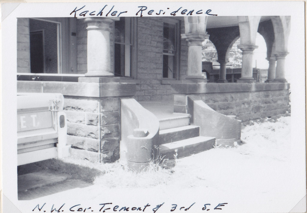 Tremont Avenue Residences, Massillon Flickr