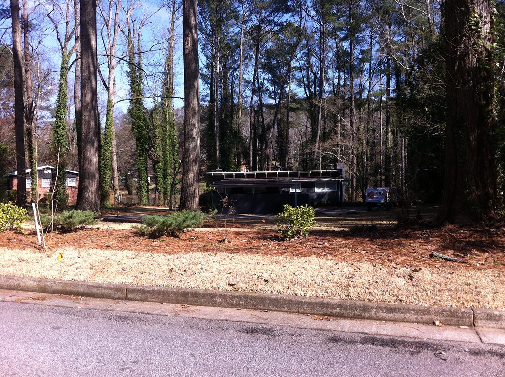 Loch Lomond Atlanta vizual2 Flickr