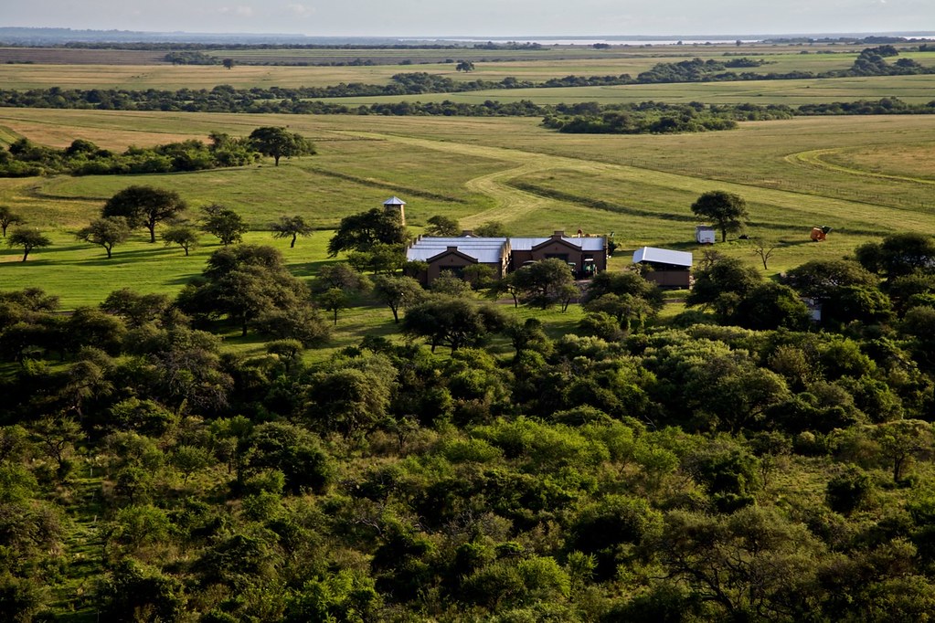 Laguna Blanca 14 Photo by Doug Tompkins Sam Beebe Flickr