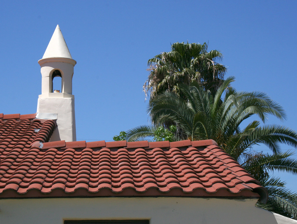 The old Placentia Public Library Placentia, California, 4… Flickr