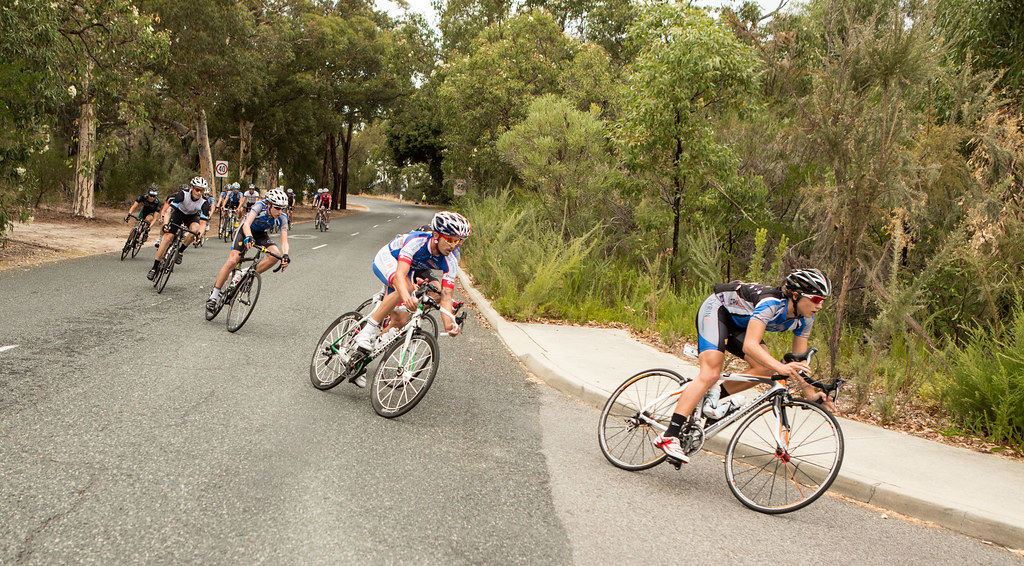 UCI "UCI Perth Cycling" cycling perth Clifford Yudelman Flickr