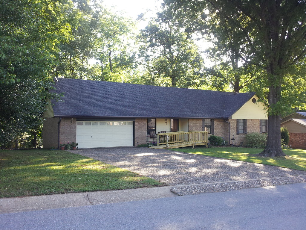 Hidden Valley Home for Sale Benton Arkansas real Estate 72… Flickr