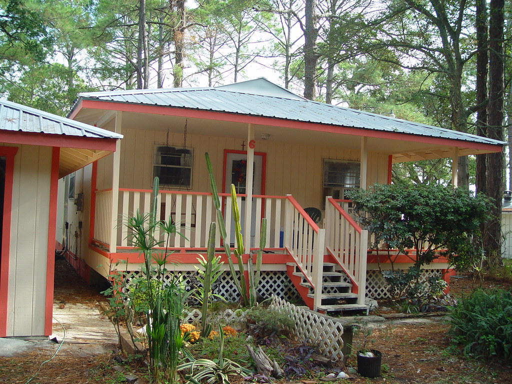 Eastpoint cottage I bought the cottage 1998. It was destin… Flickr