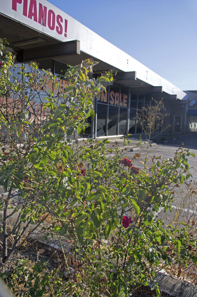 Meyer Appliances San Jose, CA 305 Meridian Avenue at San C… Flickr