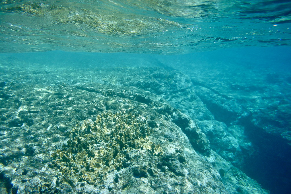 antigua caribbean pillars of hercules rocks snorkel antigu… Flickr
