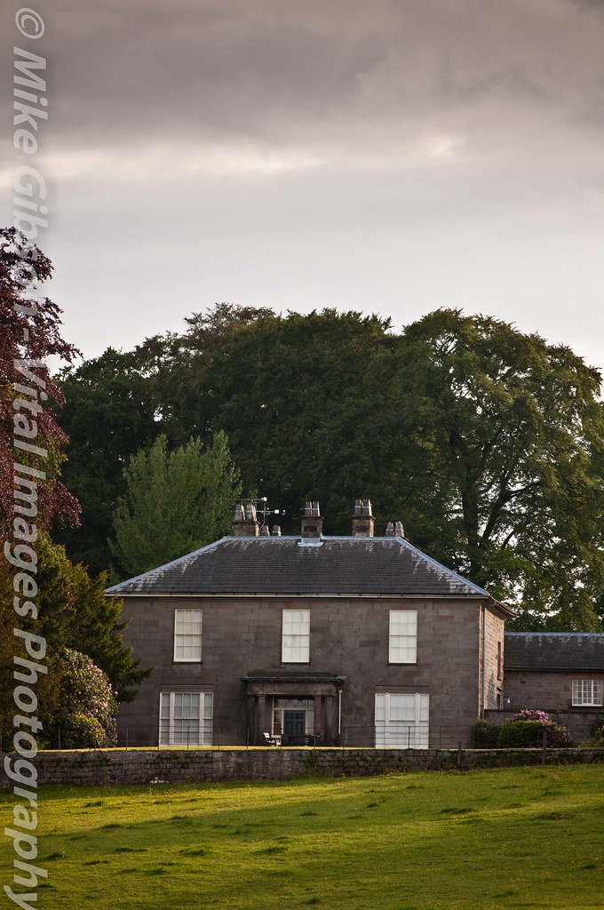 Warslow Hall Harpur Crewe property Warslow Hall in Staffor… Flickr