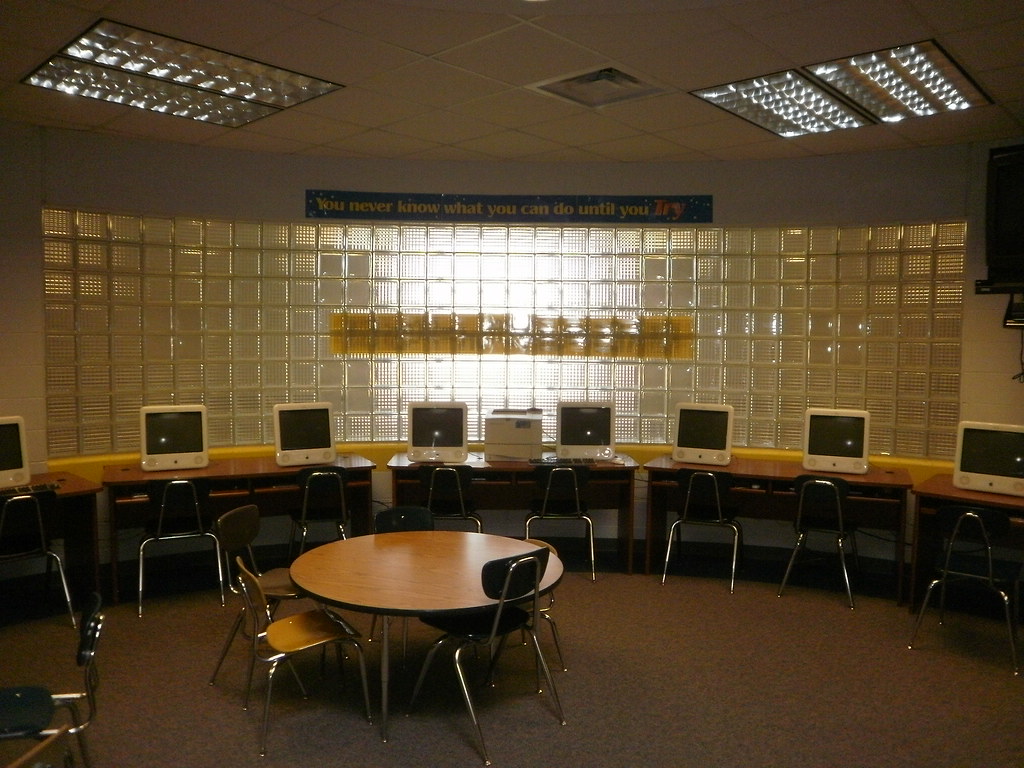 Wauseon High School Wauseon High School is located in Waus… Flickr