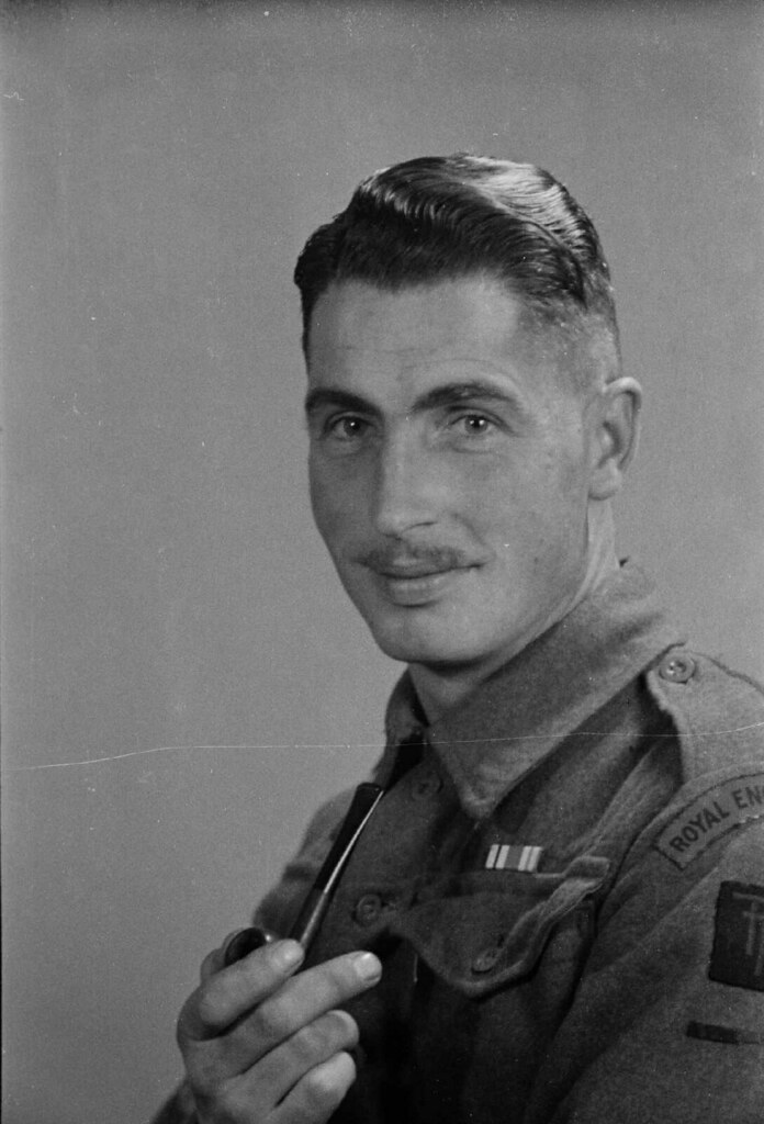 Gregory Name Gregory Nationality British Army division … Flickr