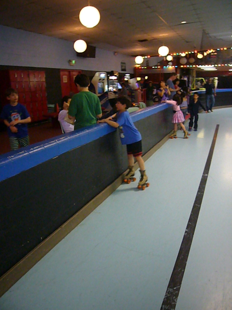 Congregating Skate King 2301 140th Ave NE Bellevue, WA 980… Flickr