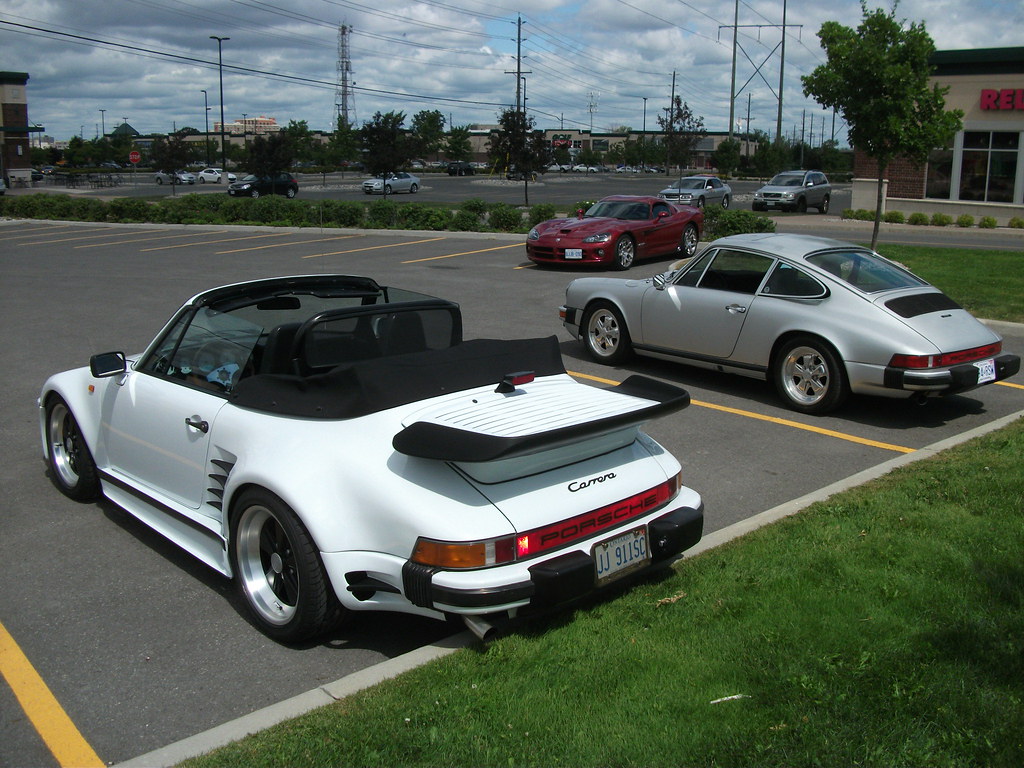 Ottawa Cars & Coffee 15 Flickr