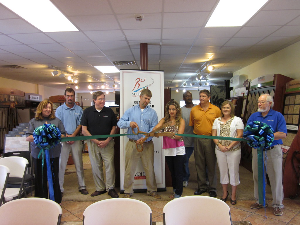 RC Watkins Floor Covering 711 JacksonvilleOnslow Chamber of