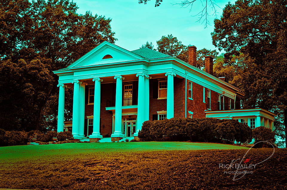 JemisonHouse The Jemison House, built 1902, in the histori… Flickr
