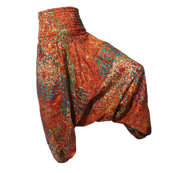 Pants from Nepal, wholesale pants from Nepal, Aladdin trou… Flickr