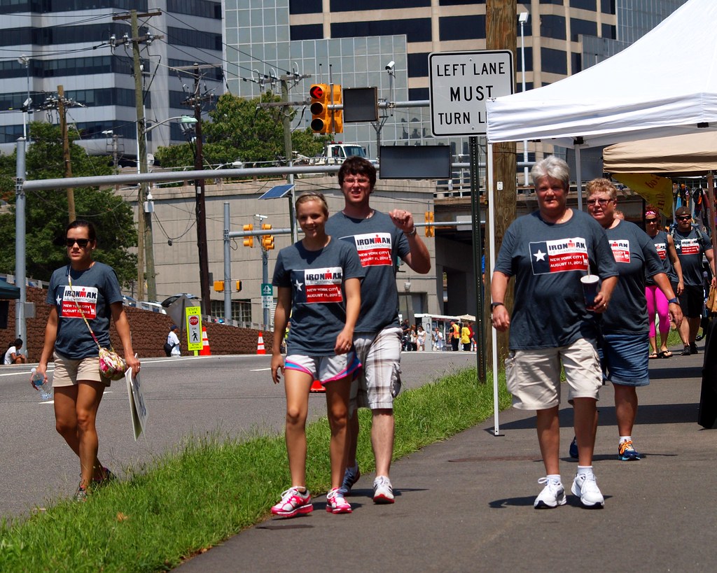 2012 Ironman U.S. Championship New York City and New Jerse… Flickr