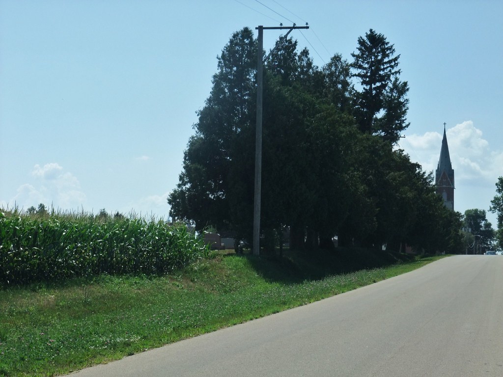 Our Lady of Perpetual Help Catholic Church, Sublette, IL a photo on