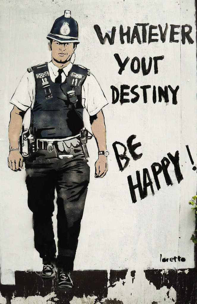 loretto, street art loretto, street art I'm trying to collect the