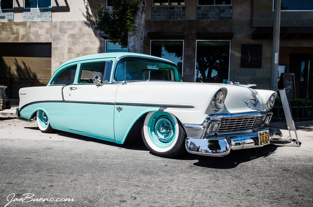 2012 10th Annual Uptown Whittier Car Show Whittier Flickr