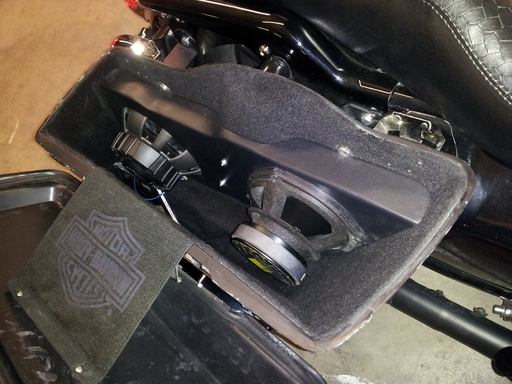 20120423_195214 Harley davidson sound system Transonic Montclair Transonic Montclair Flickr