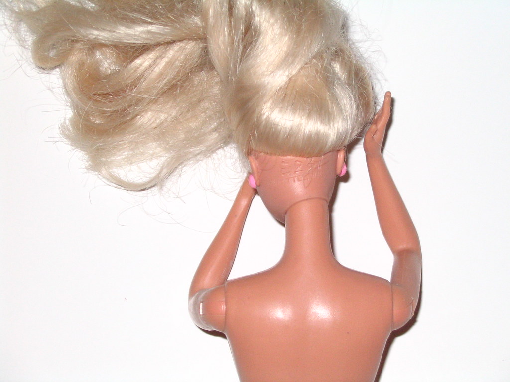 Does anyone know what the etched markings mean on this Bar… Flickr