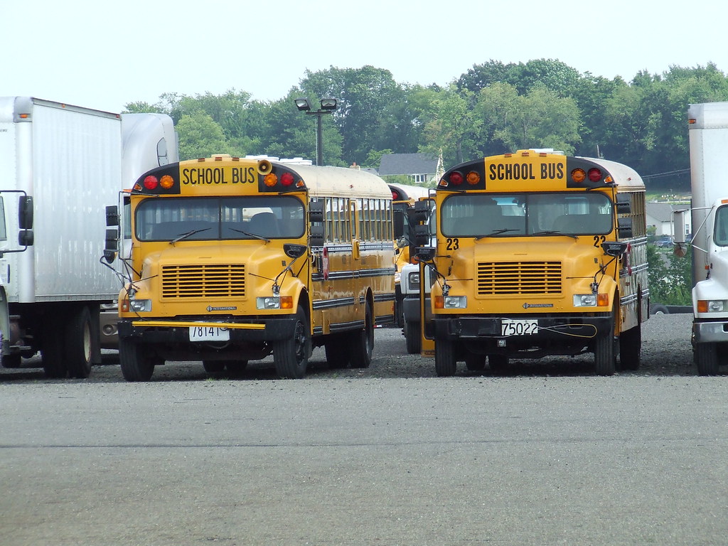 DSCF0668 Wooster & Canton Carpenter Internationals; Truck … Flickr