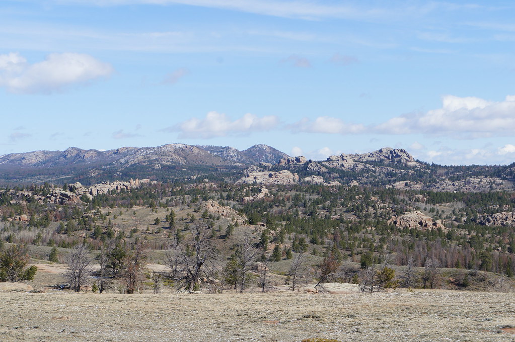 DSC00680 Medicine BowWY Nathan Noard Flickr