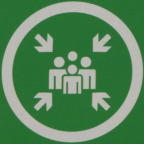 Muster point London, England, UK Leo Reynolds Flickr