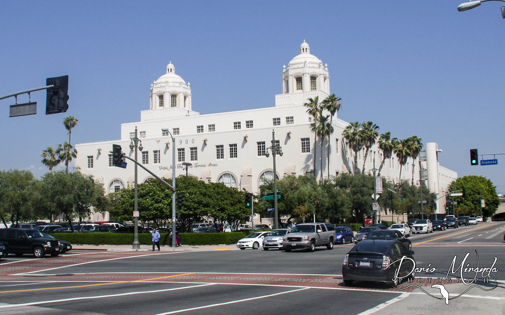 Post Office Annex Building Flickr