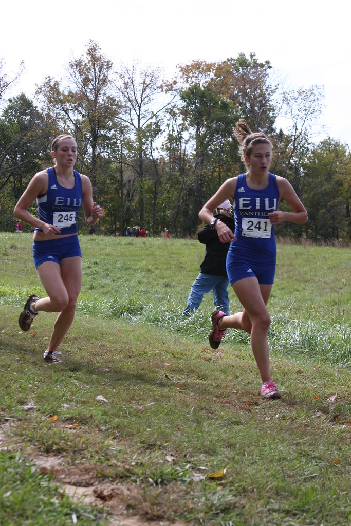 XC Evansville 09 537 EIU Track & Field and Cross Country Flickr