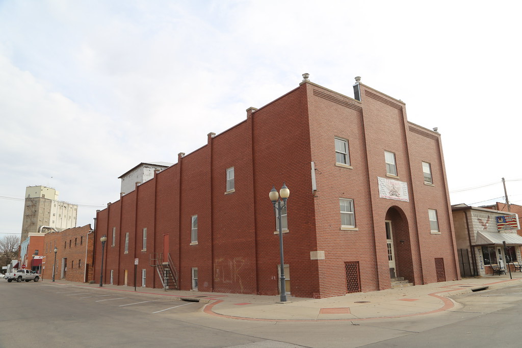 Crete Nebraska, Saline County NE Google Map Official si… Flickr