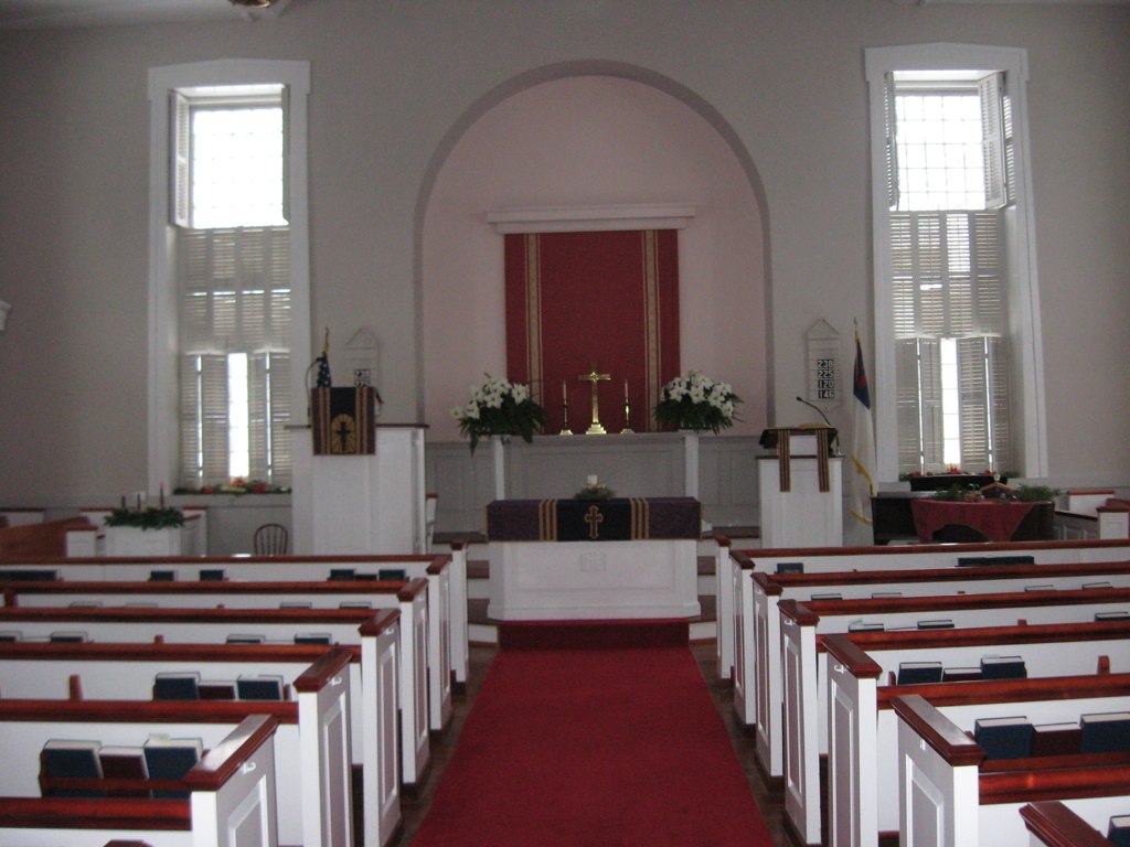 Untitled Middleburgh Reformed Church Flickr