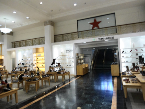 Flickr The Department Stores Luxury and Specialty Pool